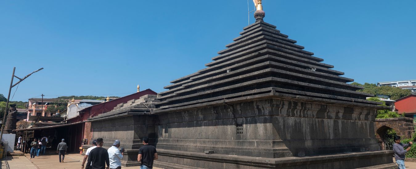 Mahabaleshwar Temple
